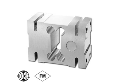 美國CeltronHOC-750kg稱重傳感器