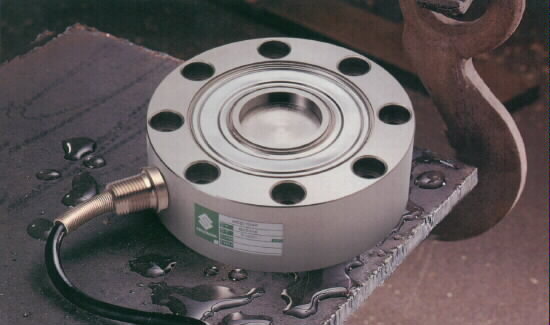 美國(guó)CeltronLCD-45.4tH稱重傳感器