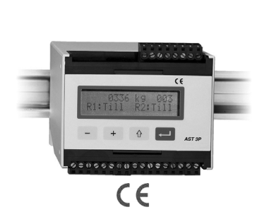 美國BLH AST-3P變送器 美國BLH AST-3P變送器