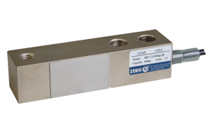 美國(guó)ZEMIC H8C-C3稱重傳感器