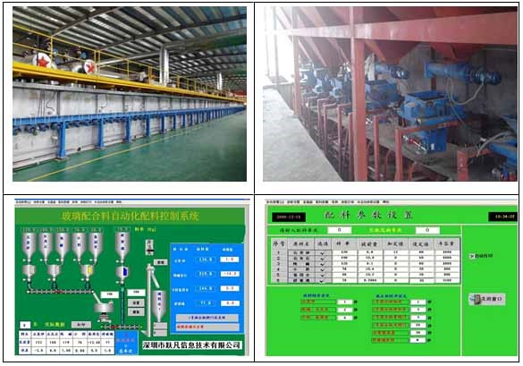 玻璃廠使用圖 玻璃廠使用圖
