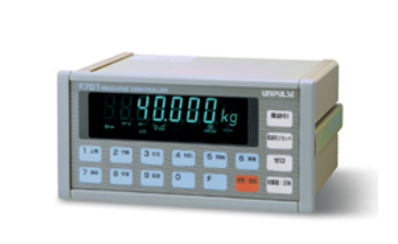 F701稱重控制器 F701稱重控制器