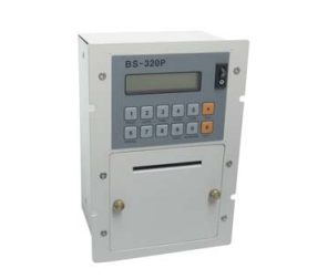 BS-320P顯示儀表 BS-320P顯示儀表