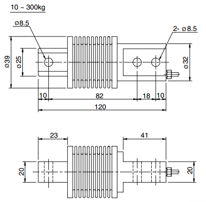 OBBA產(chǎn)品尺寸 OBBA產(chǎn)品尺寸