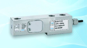 FCS2-500kgf稱重傳感器 FCS2-500kgf稱重傳感器