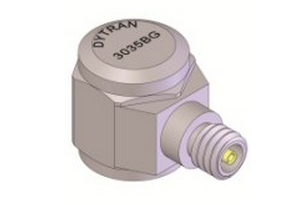 3035B3G加速度傳感器 3035B3G加速度傳感器