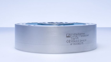 U5力傳感器 U5力傳感器