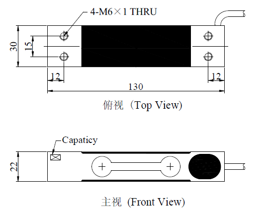 產(chǎn)品尺寸 產(chǎn)品尺寸