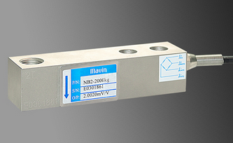 NB2-1T稱重傳感器 NB2-1T稱重傳感器