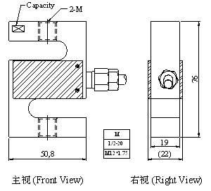 產(chǎn)品尺寸圖 產(chǎn)品尺寸圖