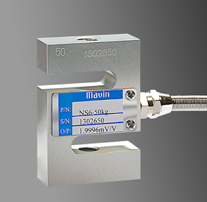NS6-100Kg稱重傳感器 NS6-100Kg稱重傳感器