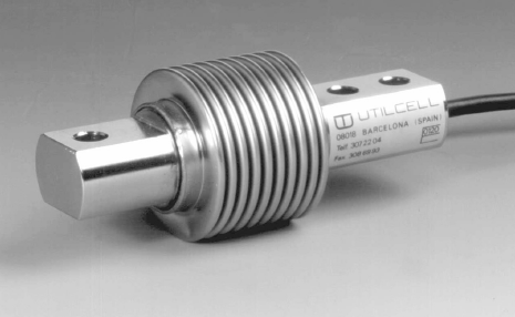 MOD300-100Kg稱重傳感器 MOD300-100Kg稱重傳感器