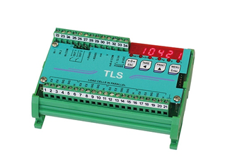 TLS重量變送器 TLS重量變送器