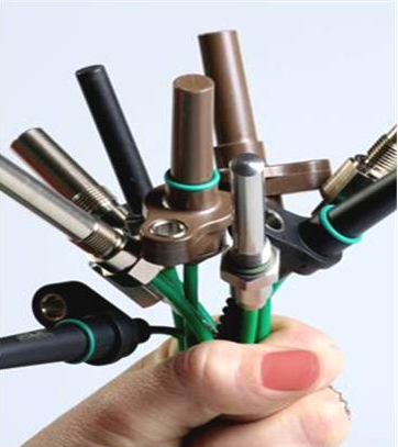 瑞士JAQUET速度傳感器 瑞士JAQUET速度傳感器