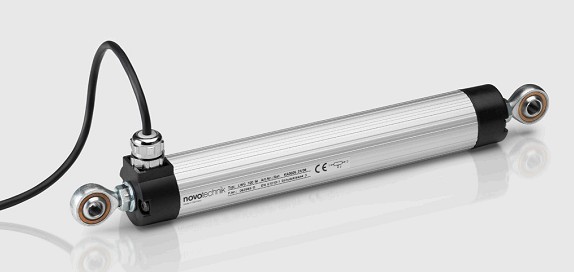 LWG-450直線位移傳感器,德國Novotechnik LWG-450直線位移傳感器,德國Novotechnik