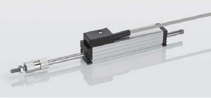 T-100直線位移傳感器,德國Novotechnik T-100直線位移傳感器,德國Novotechnik