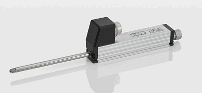 TRS-50直線位移傳感器,德國Novotechnik TRS-50直線位移傳感器,德國Novotechnik