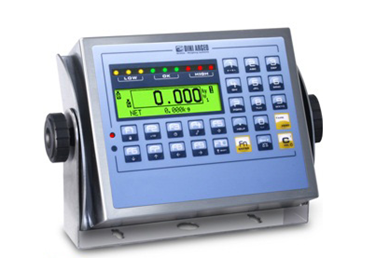 CPWET不銹鋼稱重顯示器 CPWET不銹鋼稱重顯示器