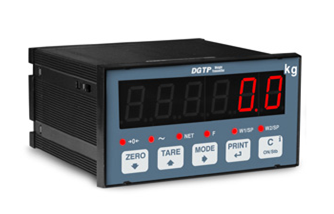 DGTPF稱重顯示器 DGTPF稱重顯示器