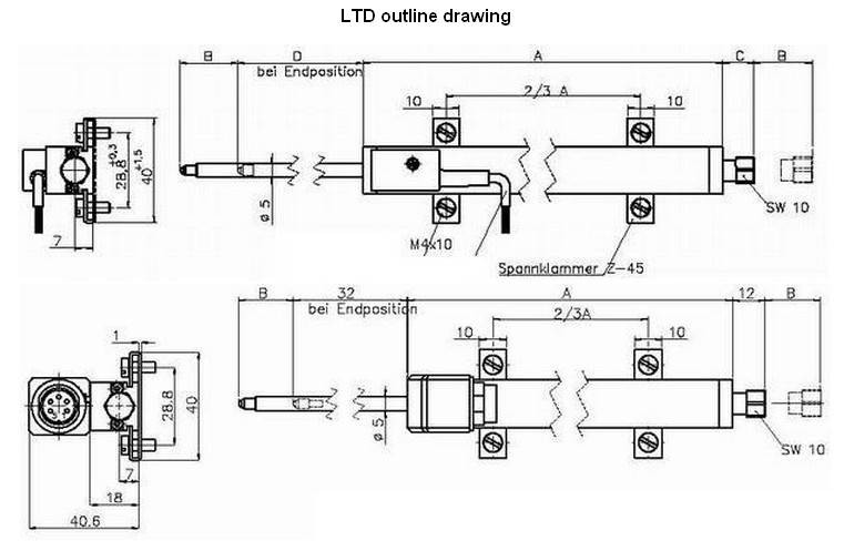 德國(guó)VOLFA LTD直線(xiàn)位移傳感器結(jié)構(gòu)尺寸圖 德國(guó)VOLFA LTD直線(xiàn)位移傳感器結(jié)構(gòu)尺寸圖