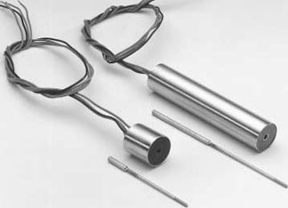 美國Trans-Tek 240直線式位移傳感器