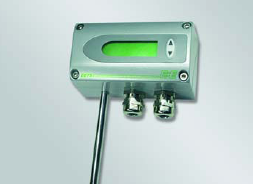 EE75風(fēng)速變送器