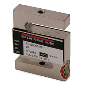 RL20000 SS-500lb稱重傳感器 RL20000 SS-500lb稱重傳感器