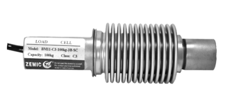 美國ZEMIC BM11-C3稱重傳感器 美國ZEMIC BM11-C3稱重傳感器