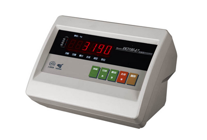 XK3190-A7臺(tái)秤儀表 XK3190-A7臺(tái)秤儀表