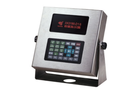 XK3190-D18汽車衡儀表 XK3190-D18汽車衡儀表